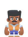 You